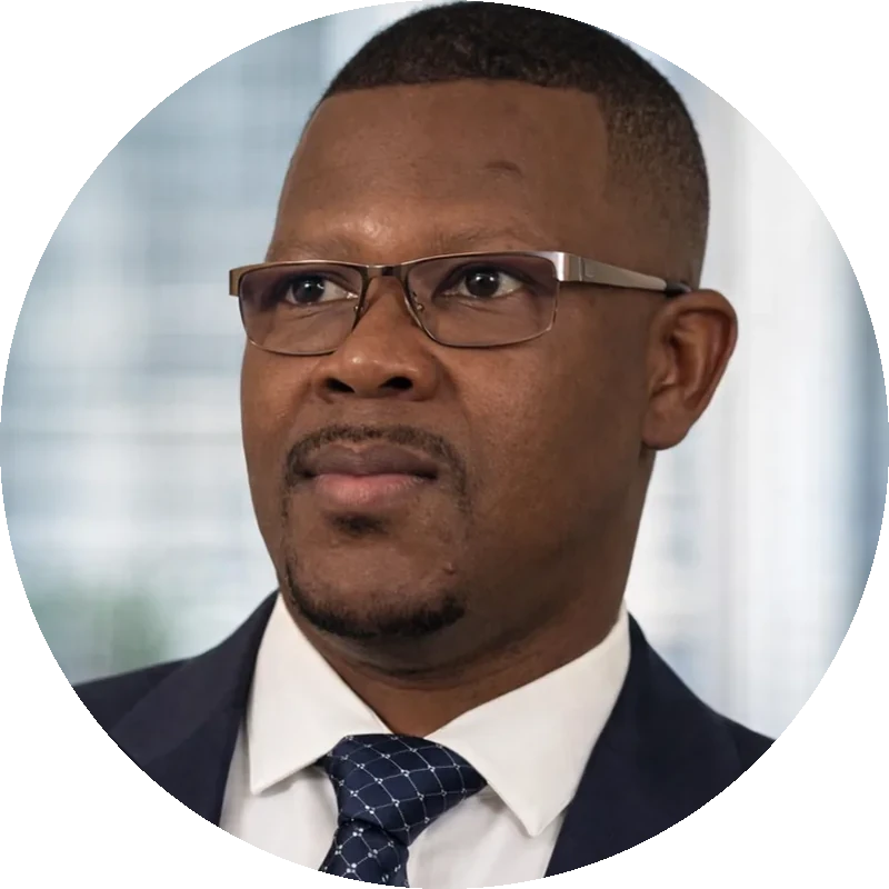 Alpha S. Traoré, Principal Statistical Scientist